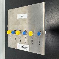 Thermo F110 Bioprocess Controller image 3